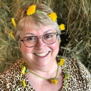 Meet your Posher, Amy